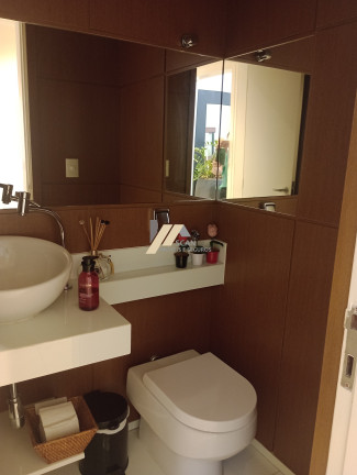 Imagem Cobertura com 4 Quartos à Venda, 251 m² em Cambuí - Campinas Imagem Cobertura com 4 Quartos à Venda, 251 m² em Cambuí - Campinas