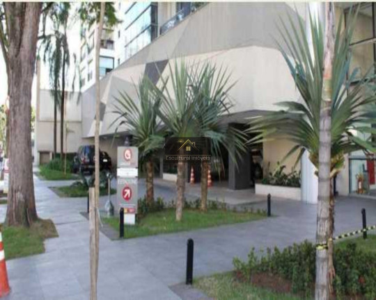 Imagem Imóvel Comercial à Venda, 37 m² em Brooklin - São Paulo