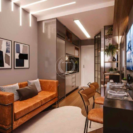 Imagem Apartamento com 1 Quarto à Venda, 24 m² em Pinheiros - São Paulo Imagem Apartamento com 1 Quarto à Venda, 24 m² em Pinheiros - São Paulo