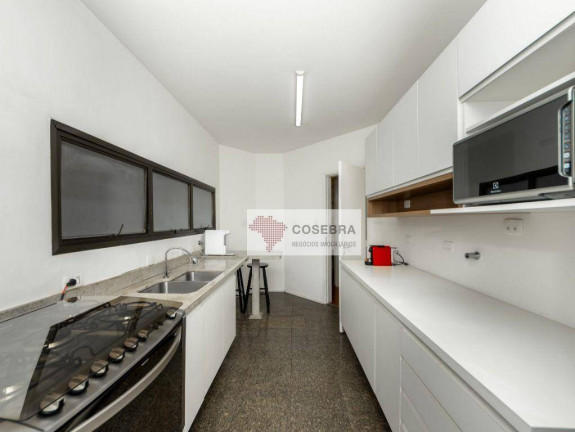 Imagem Apartamento com 4 Quartos à Venda, 163 m² em Itaim Bibi - São Paulo Imagem Apartamento com 4 Quartos à Venda, 163 m² em Itaim Bibi - São Paulo