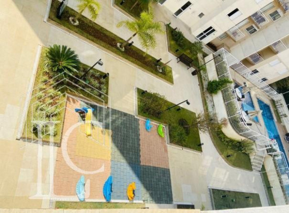 Imagem Apartamento com 3 Quartos à Venda, 63 m² em Cidade Ademar - São Paulo Imagem Apartamento com 3 Quartos à Venda, 63 m² em Cidade Ademar - São Paulo