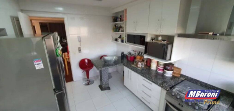 Imagem Apartamento com 2 Quartos à Venda, 120 m² em Vila Andrade - São Paulo