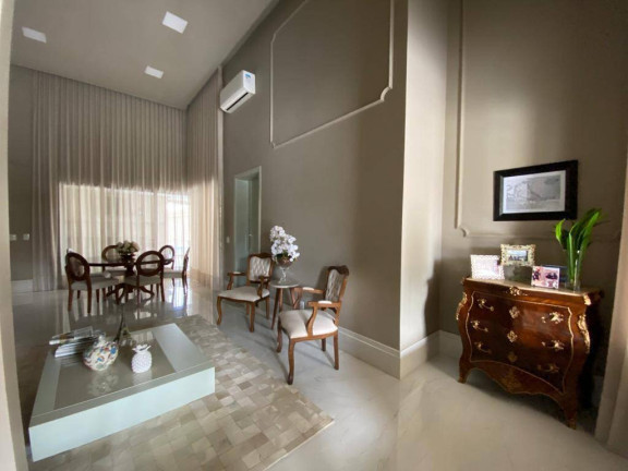Imagem Casa com 5 Quartos à Venda, 302 m² em Parque Residencial Damha - São José Do Rio Preto Imagem Casa com 5 Quartos à Venda, 302 m² em Parque Residencial Damha - São José Do Rio Preto
