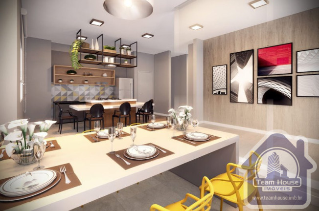 Imagem Apartamento com 2 Quartos à Venda, 51 m² em Jardim Rodeio - Mogi Das Cruzes