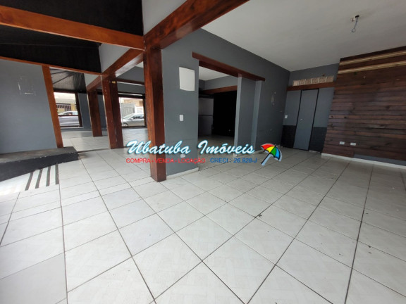 Imagem Ponto Comercial para Alugar, 220 m² em Centro - Ubatuba