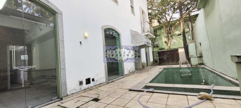 Imagem Imóvel com 6 Quartos à Venda, 300 m² em Jardim Botânico - Rio De Janeiro Imagem Imóvel com 6 Quartos à Venda, 300 m² em Jardim Botânico - Rio De Janeiro
