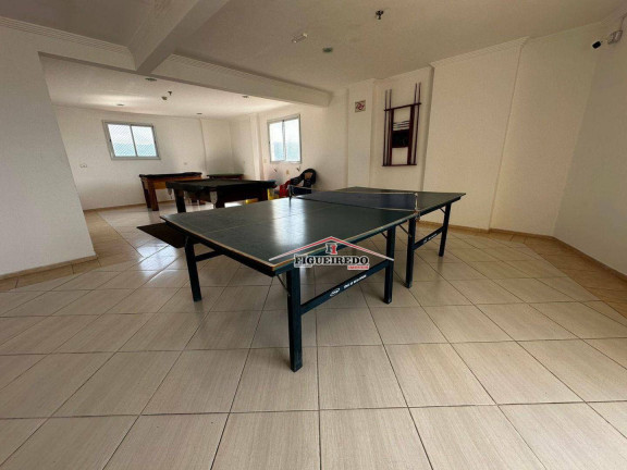 Imagem Apartamento com 1 Quarto à Venda, 47 m² em Maracanã - Praia Grande