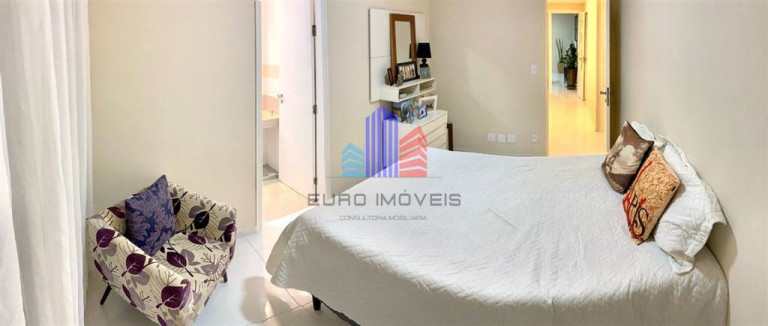 Imagem Cobertura com 4 Quartos à Venda, 167 m² em Campo Da Aviacao - Praia Grande Imagem Cobertura com 4 Quartos à Venda, 167 m² em Campo Da Aviacao - Praia Grande