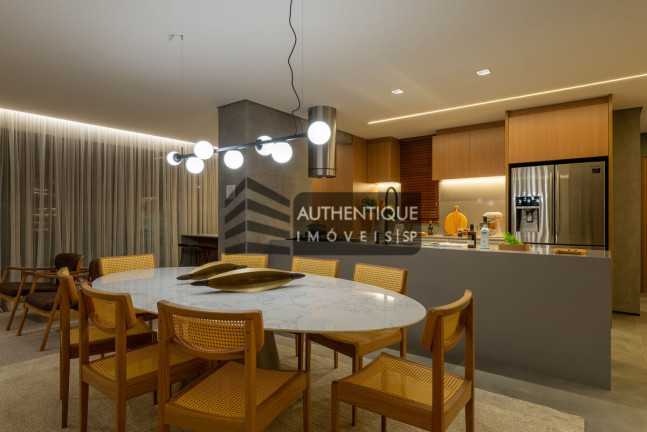 Imagem Apartamento com 4 Quartos à Venda, 230 m² em Alto De Pinheiros - São Paulo