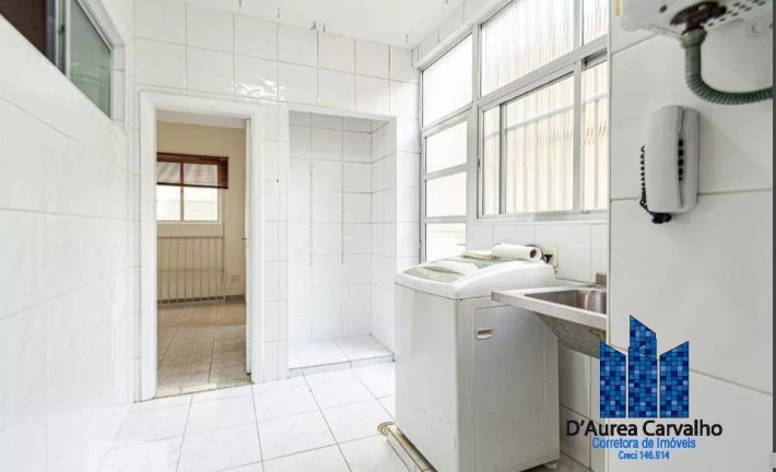 Imagem Apartamento com 3 Quartos à Venda, 140 m² em Bela Vista - São Paulo