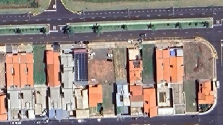 Imagem Terreno à Venda, 250 m² em Villagio Mundo Novo - Franca Imagem Terreno à Venda, 250 m² em Villagio Mundo Novo - Franca