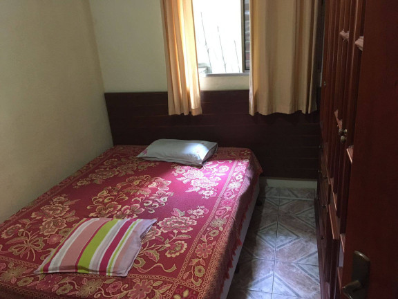 Imagem Sobrado com 3 Quartos à Venda,  em Campanario - Diadema