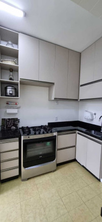 Imagem Apartamento com 3 Quartos à Venda, 66 m² em Jardim Vinte E Cinco De Agosto - Duque De Caxias