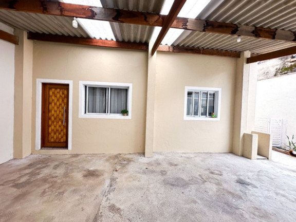 Imagem Sobrado com 2 Quartos à Venda, 195 m² em Vila Perreli - Poá