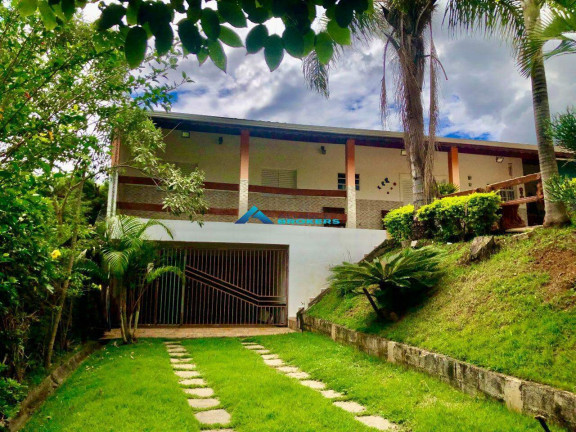 Imóvel com 2 Quartos à Venda, 150 m² em Condominio Santo Antonio Ii - Jundiaí