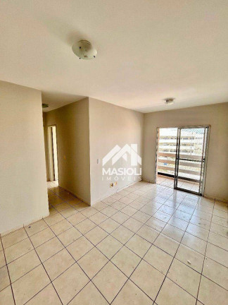 Apartamento com 2 Quartos à Venda, 55 m² em Divino Espírito Santo - Vila Velha