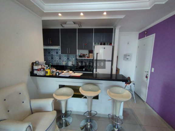 Imagem Apartamento com 2 Quartos à Venda, 57 m² em Santa Terezinha - São Bernardo Do Campo Imagem Apartamento com 2 Quartos à Venda, 57 m² em Santa Terezinha - São Bernardo Do Campo