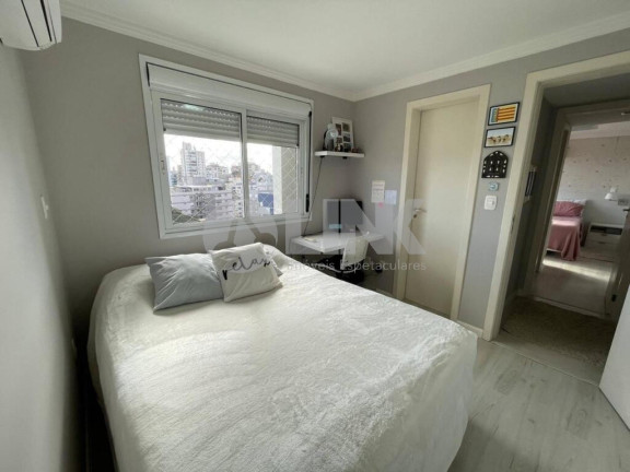 Imagem Apartamento com 2 Quartos à Venda, 90 m² em Higienópolis - Porto Alegre Imagem Apartamento com 2 Quartos à Venda, 90 m² em Higienópolis - Porto Alegre