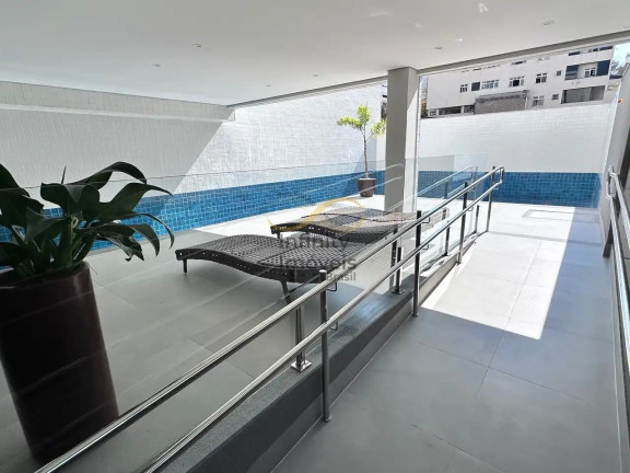 Imagem Cobertura com 3 Quartos à Venda, 229 m² em Castelo - Belo Horizonte