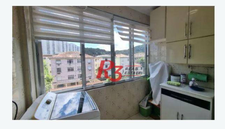 Imagem Apartamento com 2 Quartos à Venda, 103 m² em Marapé - Santos Imagem Apartamento com 2 Quartos à Venda, 103 m² em Marapé - Santos