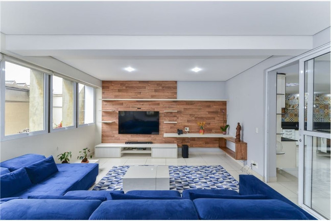 Imagem Casa com 4 Quartos à Venda, 311 m² em Planalto Paulista - São Paulo Imagem Casa com 4 Quartos à Venda, 311 m² em Planalto Paulista - São Paulo