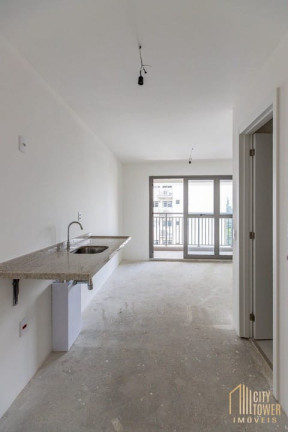 Imagem Apartamento com 1 Quarto à Venda, 24 m² em Indianópolis - São Paulo Imagem Apartamento com 1 Quarto à Venda, 24 m² em Indianópolis - São Paulo