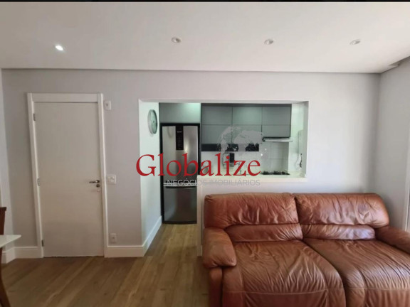 Imagem Imóvel com 3 Quartos à Venda, 84 m² em Marapé - Santos Imagem Imóvel com 3 Quartos à Venda, 84 m² em Marapé - Santos