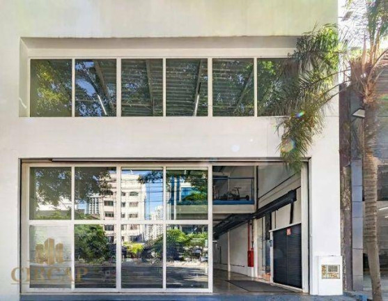 Imagem Ponto Comercial à Venda ou Locação, 702 m² em Pinheiros - São Paulo Imagem Ponto Comercial à Venda ou Locação, 702 m² em Pinheiros - São Paulo