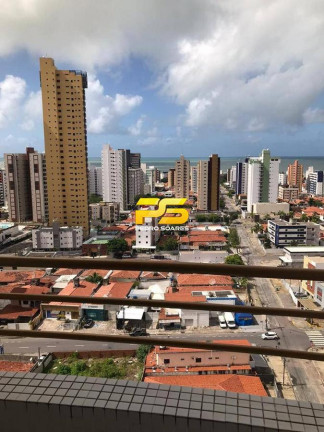Imagem Apartamento com 4 Quartos à Venda, 165 m² em Manaíra - João Pessoa Imagem Apartamento com 4 Quartos à Venda, 165 m² em Manaíra - João Pessoa