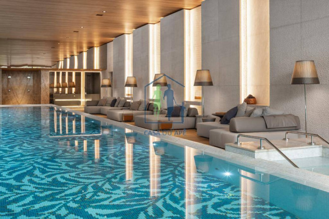 Imagem Apartamento com 4 Quartos à Venda, 570 m² em Itaim Bibi - São Paulo Imagem Apartamento com 4 Quartos à Venda, 570 m² em Itaim Bibi - São Paulo