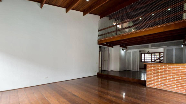 Imagem Casa de Condomínio com 4 Quartos para Alugar, 380 m² em Alphaville - Santana De Parnaíba