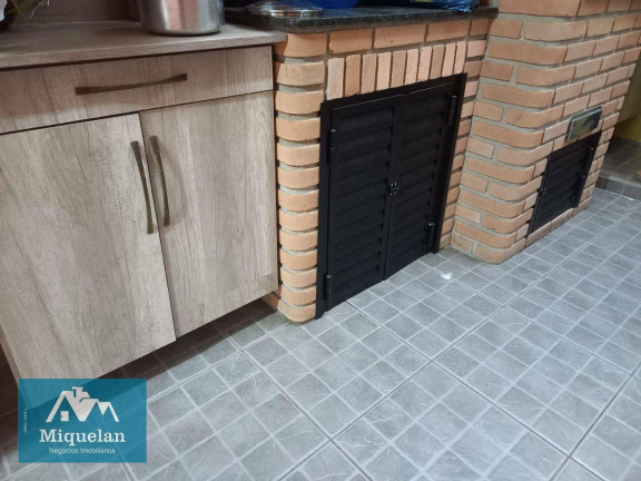 Imagem Sobrado com 3 Quartos à Venda, 110 m² em Vila Carrão - São Paulo Imagem Sobrado com 3 Quartos à Venda, 110 m² em Vila Carrão - São Paulo