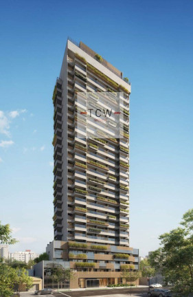 Imagem Apartamento com 1 Quarto à Venda, 44 m² em Itaim Bibi - São Paulo Imagem Apartamento com 1 Quarto à Venda, 44 m² em Itaim Bibi - São Paulo