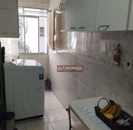 Imagem Apartamento com 2 Quartos à Venda, 51 m² em Picanco - Guarulhos Imagem Apartamento com 2 Quartos à Venda, 51 m² em Picanco - Guarulhos