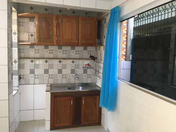 Imagem Sobrado com 4 Quartos à Venda, 150 m² em São João Do Rio Vermelho - Florianópolis