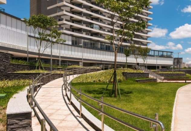 Imagem Apartamento com 2 Quartos à Venda, 60 m² em Perdizes - São Paulo Imagem Apartamento com 2 Quartos à Venda, 60 m² em Perdizes - São Paulo