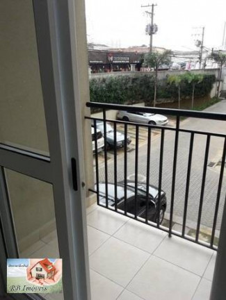 Imagem Apartamento com 3 Quartos à Venda, 60 m² em Centro - São Bernardo Do Campo Imagem Apartamento com 3 Quartos à Venda, 60 m² em Centro - São Bernardo Do Campo