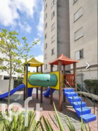 Imagem Apartamento com 3 Quartos à Venda, 62 m² em Jardim Celeste - São Paulo Imagem Apartamento com 3 Quartos à Venda, 62 m² em Jardim Celeste - São Paulo
