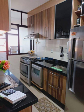 Imagem Apartamento com 2 Quartos à Venda, 68 m² em Vila Rosália - Guarulhos