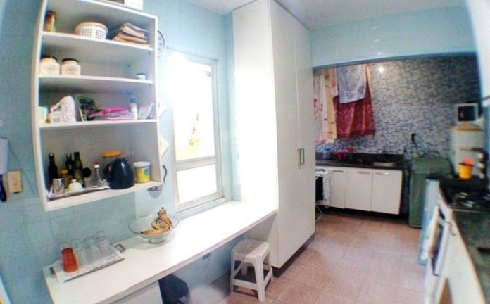 Imagem Apartamento com 4 Quartos à Venda, 220 m² em Jardim Apipema - Salvador Imagem Apartamento com 4 Quartos à Venda, 220 m² em Jardim Apipema - Salvador