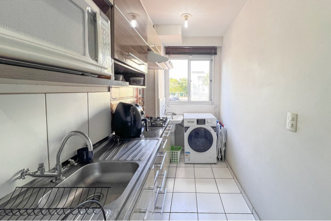 Imagem Apartamento com 2 Quartos à Venda, 43 m² em Igara - Canoas Imagem Apartamento com 2 Quartos à Venda, 43 m² em Igara - Canoas