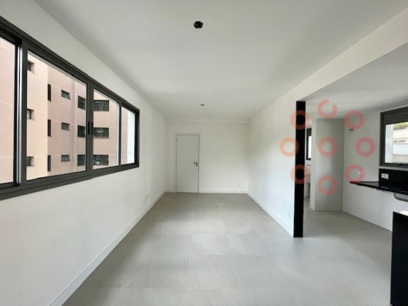 Apartamento com 3 Quartos à Venda, 91 m² em Serra - Belo Horizonte