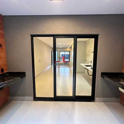 Imagem Casa com 3 Quartos à Venda, 113 m² em Vila Gustavo - São Paulo Imagem Casa com 3 Quartos à Venda, 113 m² em Vila Gustavo - São Paulo