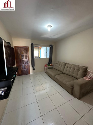 Imagem Sobrado com 2 Quartos à Venda, em Jardim Luciana - Franco Da Rocha Imagem Sobrado com 2 Quartos à Venda, em Jardim Luciana - Franco Da Rocha