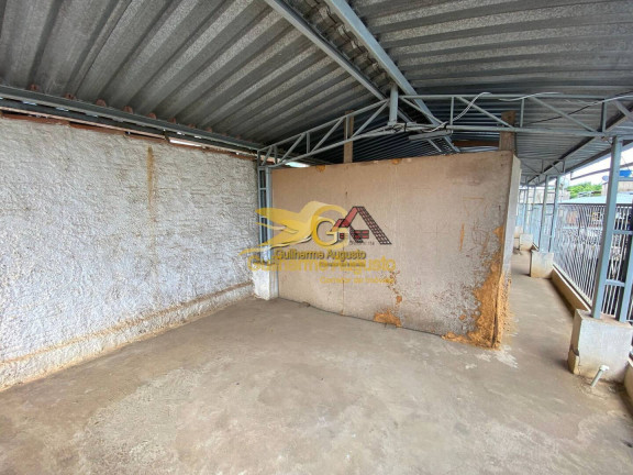 Imagem Casa com 2 Quartos à Venda, 125 m² em Vila Jesus Silva - São João Del Rei Imagem Casa com 2 Quartos à Venda, 125 m² em Vila Jesus Silva - São João Del Rei