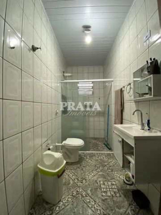 Imagem Casa com 2 Quartos à Venda, 148 m² em Boqueirão - Praia Grande Imagem Casa com 2 Quartos à Venda, 148 m² em Boqueirão - Praia Grande