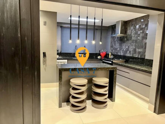 Imagem Apartamento com 4 Quartos à Venda, 162 m² em Cruzeiro - Belo Horizonte Imagem Apartamento com 4 Quartos à Venda, 162 m² em Cruzeiro - Belo Horizonte