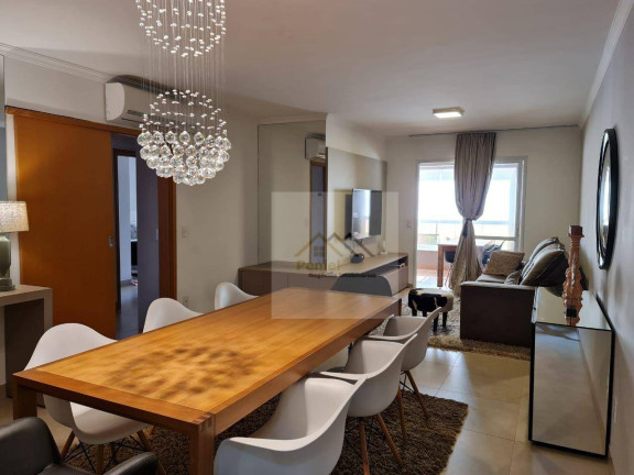 Imagem Apartamento com 3 Quartos à Venda, 128 m² em Jardim Paulista - Ribeirão Preto Imagem Apartamento com 3 Quartos à Venda, 128 m² em Jardim Paulista - Ribeirão Preto