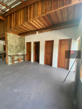 Imagem Imóvel com 3 Quartos à Venda, 25.000 m² em Centro - Iranduba