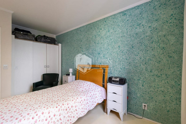 Imagem Apartamento com 3 Quartos à Venda, 92 m² em Vila Uberabinha - São Paulo